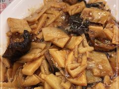 -玉华台饭庄(裕中西里小区店)