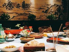 -天怡·鱼工厂(临江店)