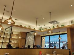 -九转小磨·非遗东北菜(万达广场店)