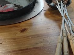 -号令江湖·水浒烤肉(和畅睦邻中心店)