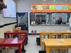 -张明富面皮店(东大街店)