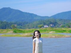 -万佛湖风景区