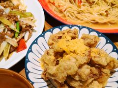 -先启半步颠·川菜小炒