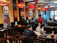 大堂-姚记炒肝店(簋街店)