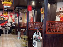 -东北特色铁锅炖·柴火灶(富阳一店)