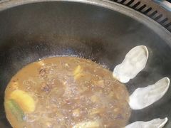 -铁锅岁月(中山东路店)
