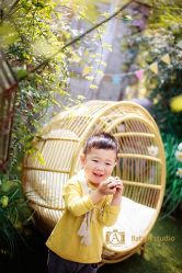 点击看大图 -BabyA 专业婴童摄影(古北时尚广场店)