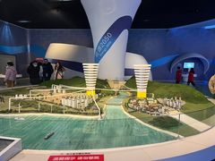 -中国杭州低碳科技馆