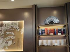 -霸王茶姬(长沙湖南大学登高路店)