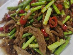 -湘聚南县土菜馆(龙山二路店)