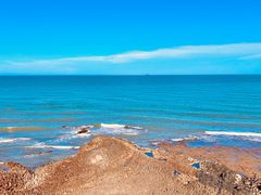 -漳州滨海火山岛自然生态风景区