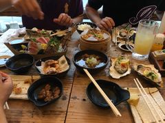 -鰓呼吸(那覇久茂地店)