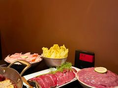 -色響火锅(恒隆广场店)