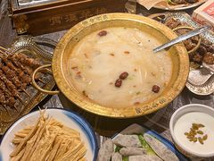 -霄汉羊排(万松园一店)