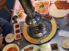 -喜来稀肉(虹泉路店)