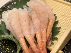 -争鲜回转寿司(浦东三钢里PLUS店)