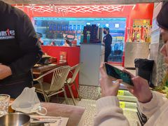 -神府路壹号·海鲜烧烤·砂锅粥·锅物(三坊七巷店)