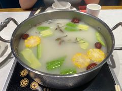 -蚝大仙横琴生蚝火锅(中央汇店)