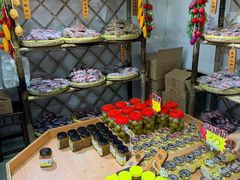 -苏州市吴中区光福窑上花果蜜饯厂