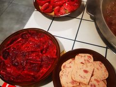 -老街坊市井火锅(营门口店)