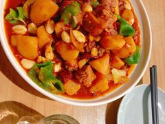 -疆Jiang·新疆秘制料理