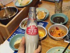 -蚝英雄鲜蚝自助专门店(长楹天街直营店)