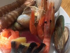 -镇江苏宁银河国际酒店-大堂酒廊