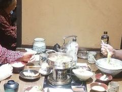 包厢-银座日本料理(春徳街店)