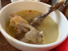 -继红顺河抄手名小吃