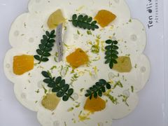 -Ten Olives甜点