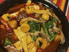 -吧嘚嘴炭烧鸽串吧(北海街店)
