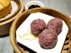 山竹牛肉球-岭南真味·匠心粤菜(K11店)
