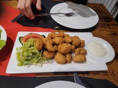 -申德勒加油站餐厅(三里屯北小街店)