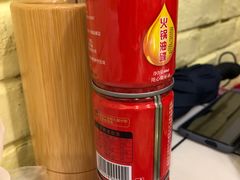 -龙奎老牛市井火锅