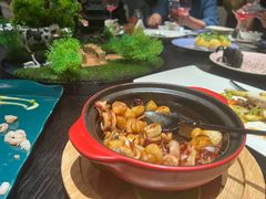 -岁粤Moon·湖景餐厅(月光码头店)