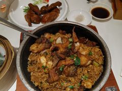 -皇朝尊会(龙之梦大酒店)