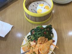 -闫家粥铺(吉林大路店)
