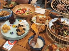 -顺承小院儿