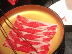 -牛New寿喜烧(金茂览秀城店)