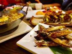-东京屋(武定路店)