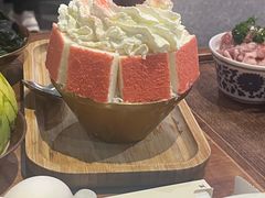 -楠火锅(龙阳广场店)