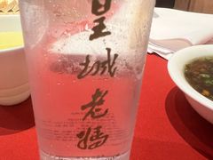 -皇城老妈·大连海鲜火锅(港湾店)