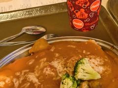 -皇室宴会厅(香港迪士尼乐园)