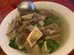 -香巴拉酥油茶馆(迪庆驻昆办店)