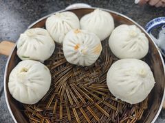 -胡家包子·清真(大众巷店)