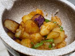 -望蓉城·古法酸菜鱼(世纪汇店)