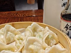 -新兴园饺子馆(河南街店)