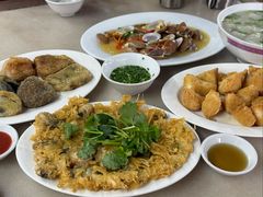 -飘香小食店(国平路店)