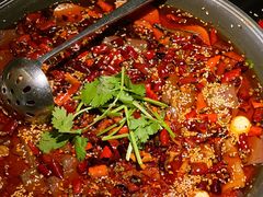 -麻六记(凤凰汇店)