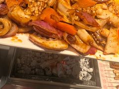 -老白清真烧烤(锦州旗舰店)